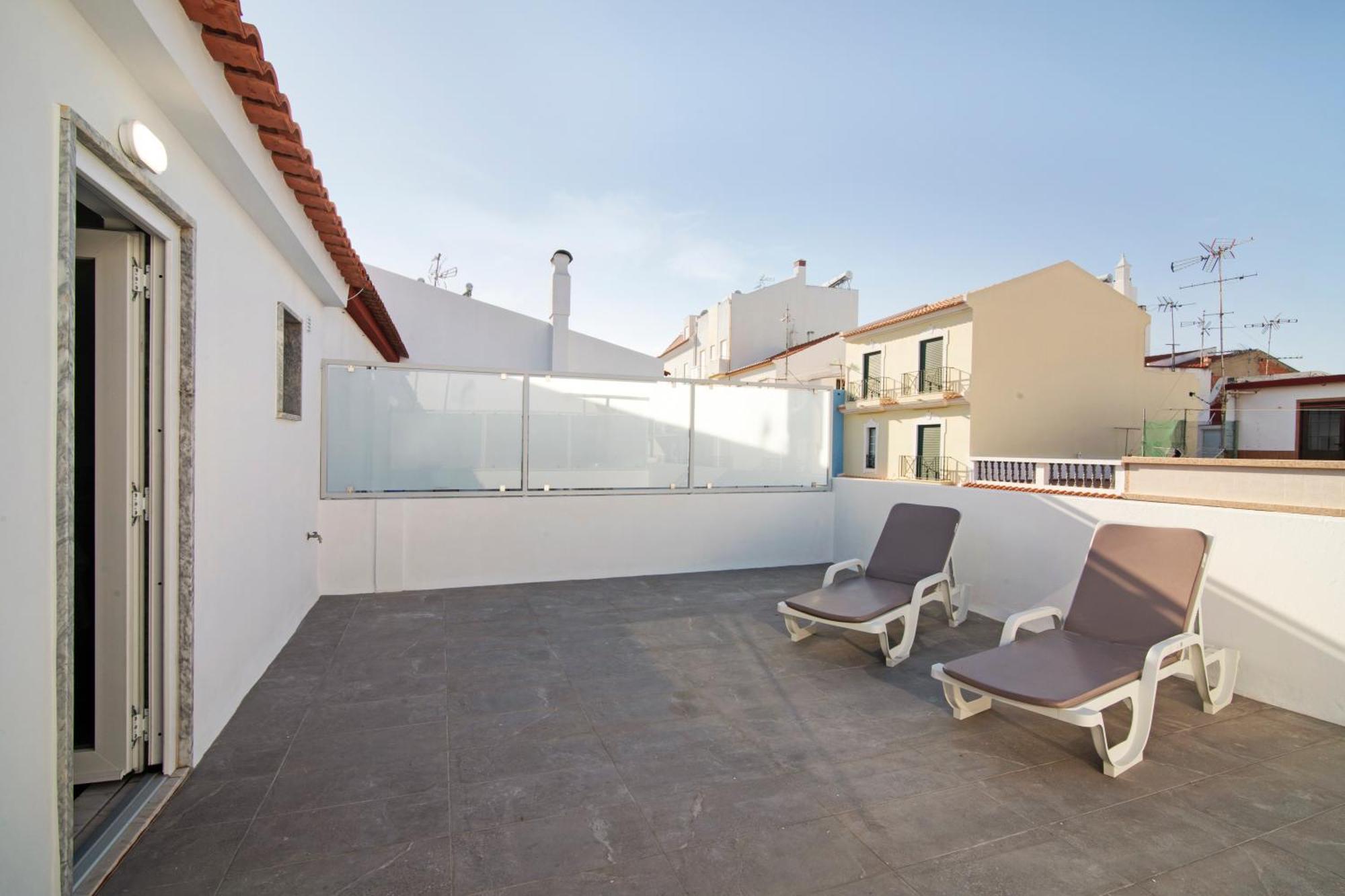 Apartamento Telmus *